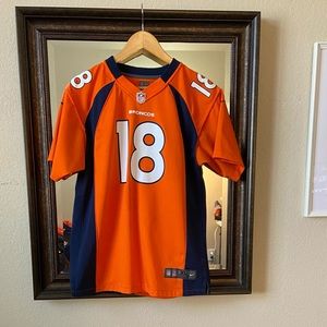 Broncos Jersey